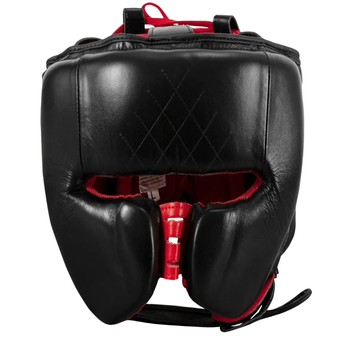 TITLE Boxing Ko-Vert Headgear