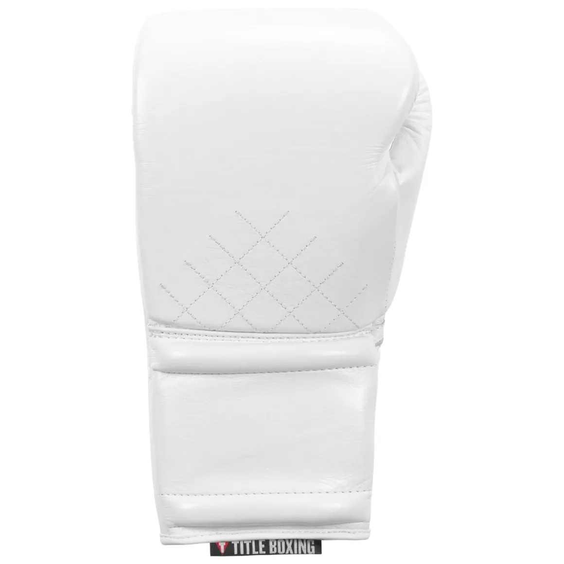 TITLE Boxing KO-Vert Sparring Boxing Gloves