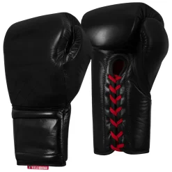 TITLE Boxing KO-Vert Sparring Boxing Gloves