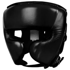 TITLE Boxing KO-Vert Stealth Headgear