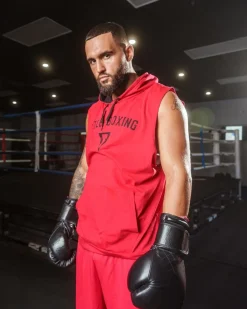 TITLE Boxing KO-Vert Training Boxing Gloves