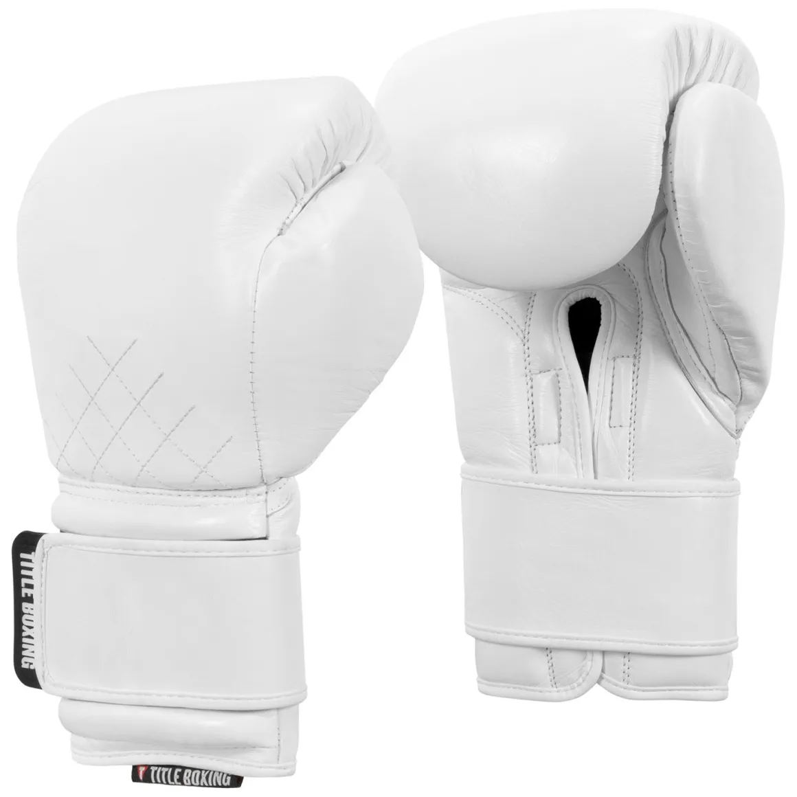 TITLE Boxing KO-Vert Training Boxing Gloves