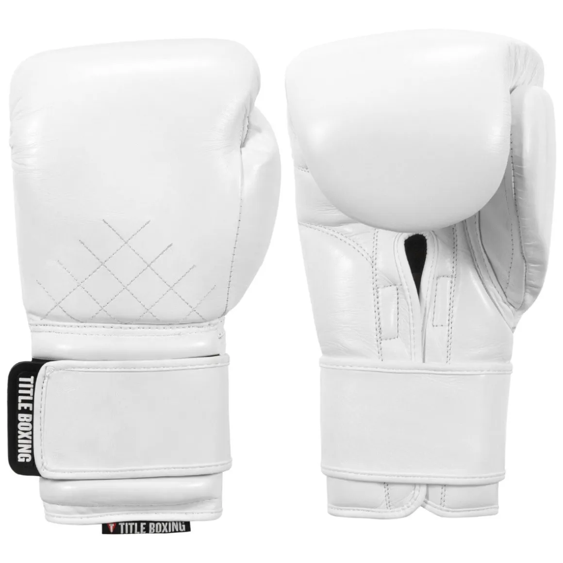 TITLE Boxing KO-Vert Training Boxing Gloves