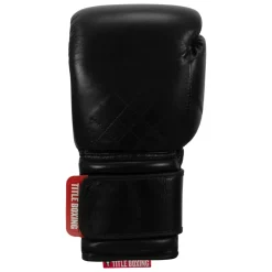 TITLE Boxing KO-Vert Training Boxing Gloves