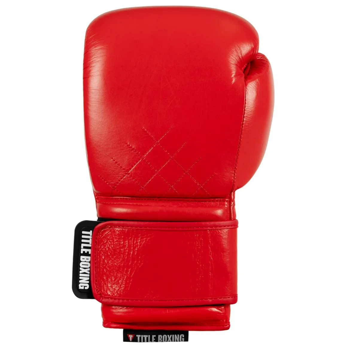 TITLE Boxing KO-Vert Training Boxing Gloves