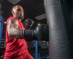 TITLE Boxing KO-Vert Training Boxing Gloves