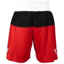 TITLE Boxing Latitude Amateur Boxing Set