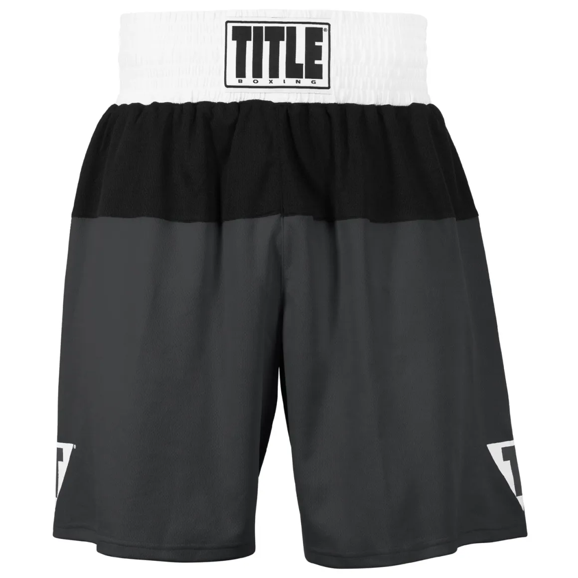 TITLE Boxing Latitude Amateur Boxing Set