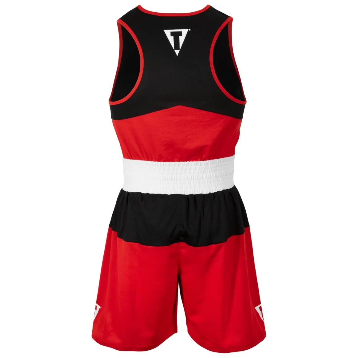 TITLE Boxing Latitude Amateur Boxing Set