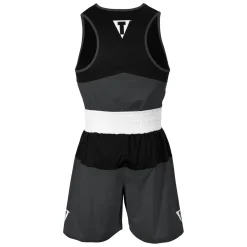 TITLE Boxing Latitude Amateur Boxing Set