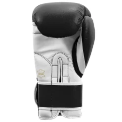 TITLE Boxing Leather Sparring Bundle
