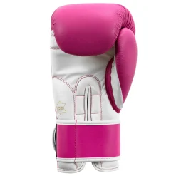 TITLE Boxing Leather Sparring Bundle