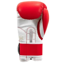 TITLE Boxing Leather Sparring Bundle