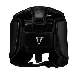 TITLE Boxing Leather Sparring Bundle
