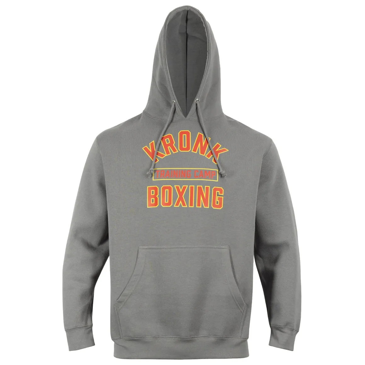 TITLE Boxing Legacy KRONK Training Camp Hoodie