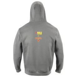TITLE Boxing Legacy KRONK Training Camp Hoodie