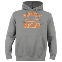 TITLE Boxing Legacy KRONK Training Camp Hoodie