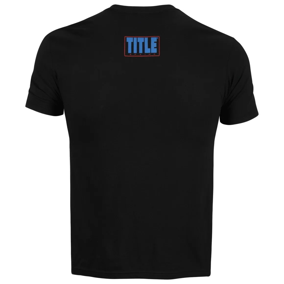 TITLE Boxing Legacy Roberto Duran "Hands of Stone" Tee