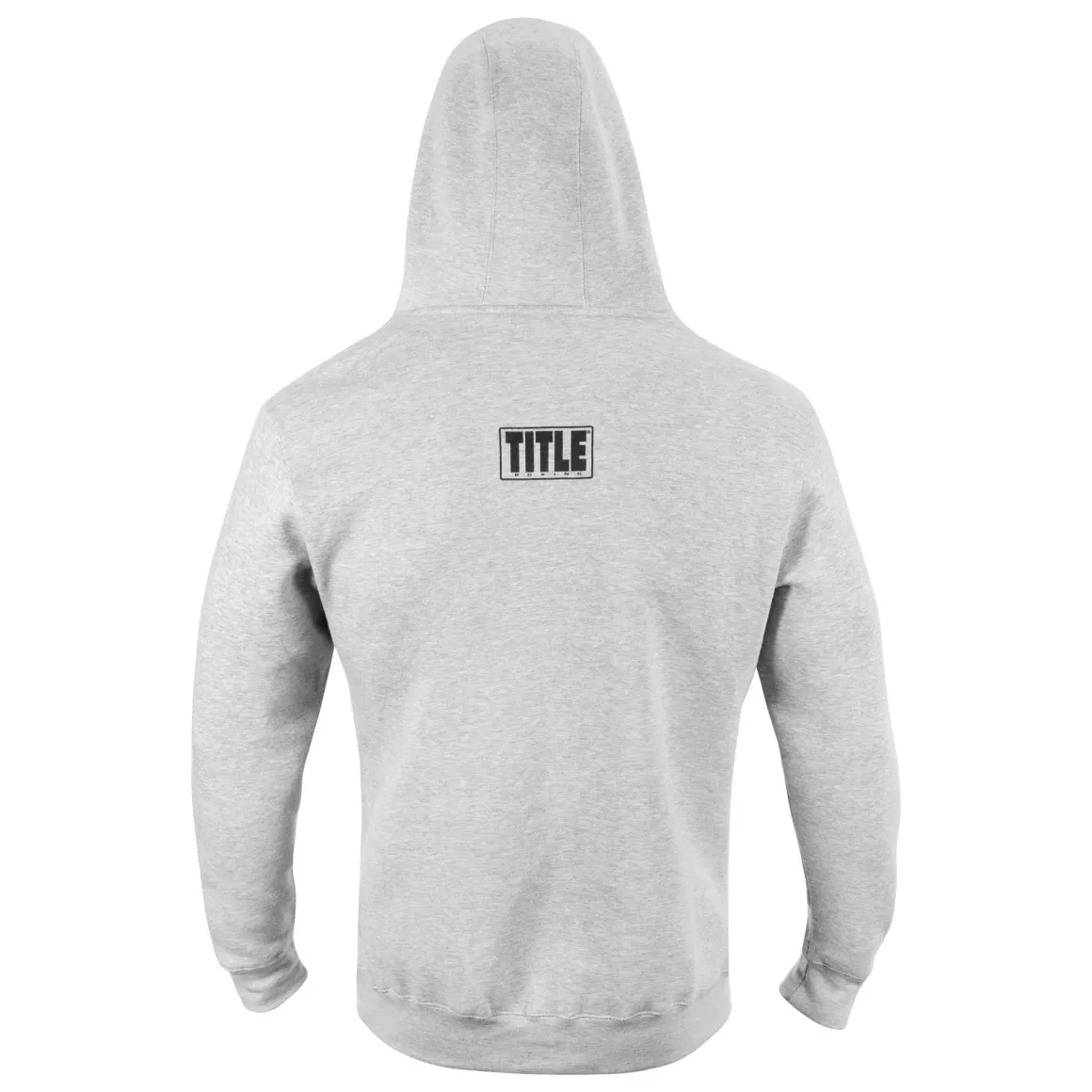 TITLE Boxing Legacy Roberto Duran "Hands of Stone" Hoodie