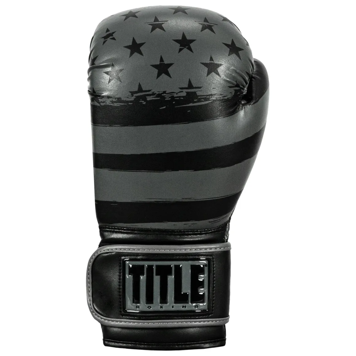 TITLE Boxing Liberty Bag Boxing Gloves