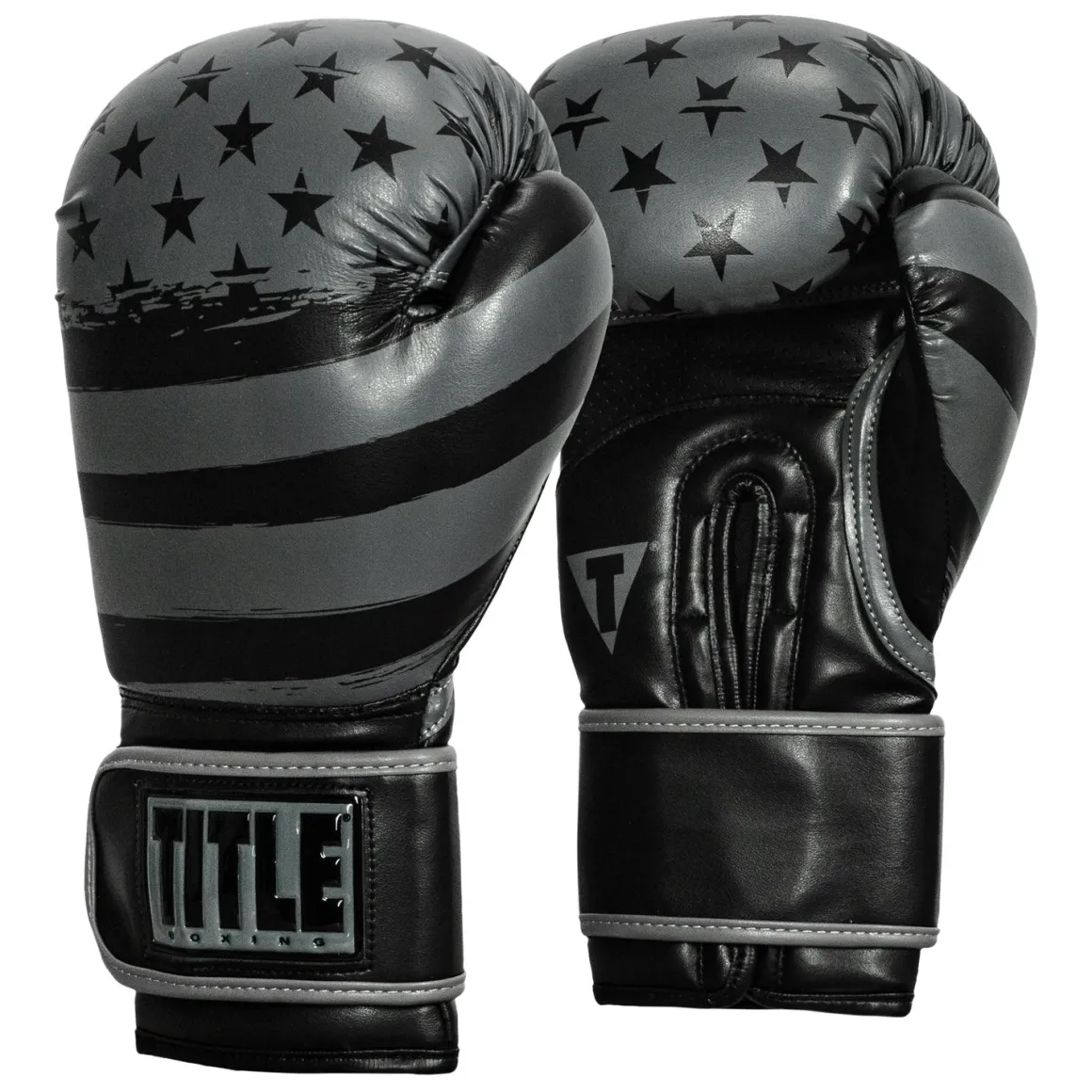TITLE Boxing Liberty Bag Boxing Gloves