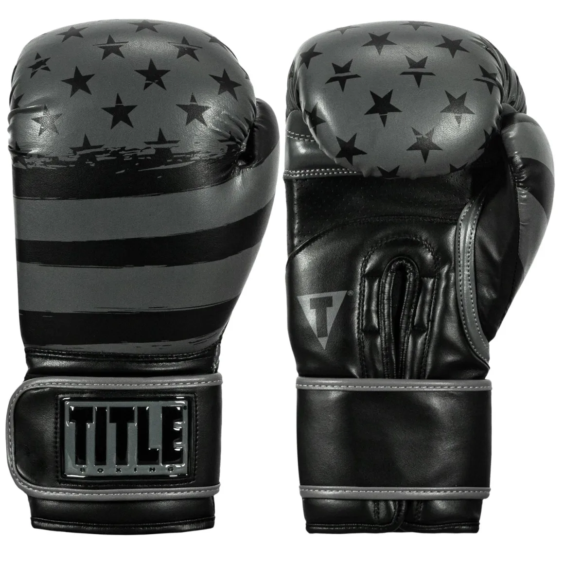 TITLE Boxing Liberty Bag Boxing Gloves