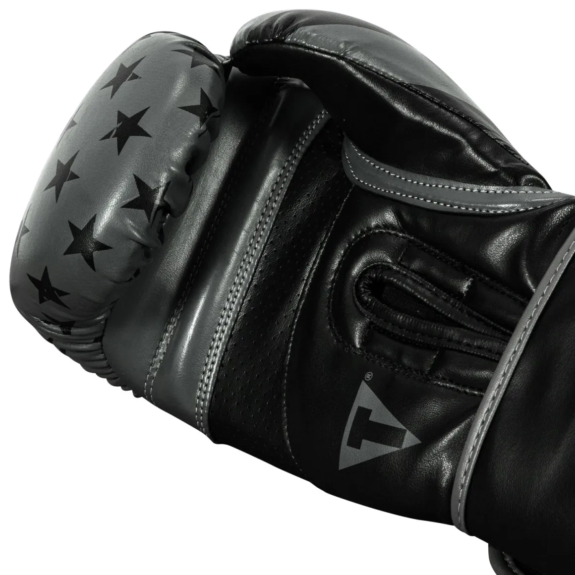 TITLE Boxing Liberty Bag Boxing Gloves