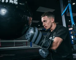 TITLE Boxing Liberty Bag Boxing Gloves