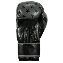 TITLE Boxing Liberty Bag Boxing Gloves