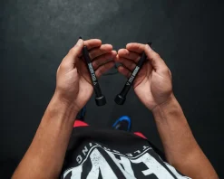 TITLE Boxing Licorice Speed Rope 2.0