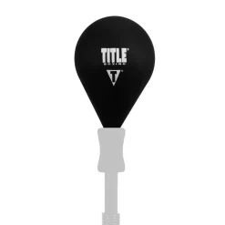 TITLE Boxing Lightning Strike Pro Reflex Bag Replacement Ball