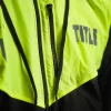 TITLE Boxing Lightweight Roadwork Jacket
