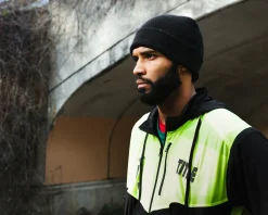 TITLE Boxing Lightweight Roadwork Jacket