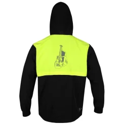 TITLE Boxing Lightweight Roadwork Jacket