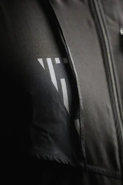 TITLE Boxing Lightweight Roadwork Jacket