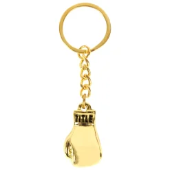 TITLE Boxing Luxury Glove Keyring