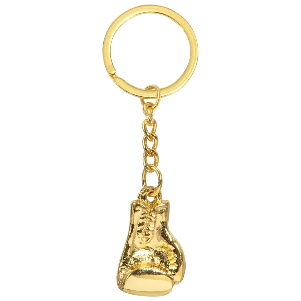 TITLE Boxing Luxury Glove Keyring