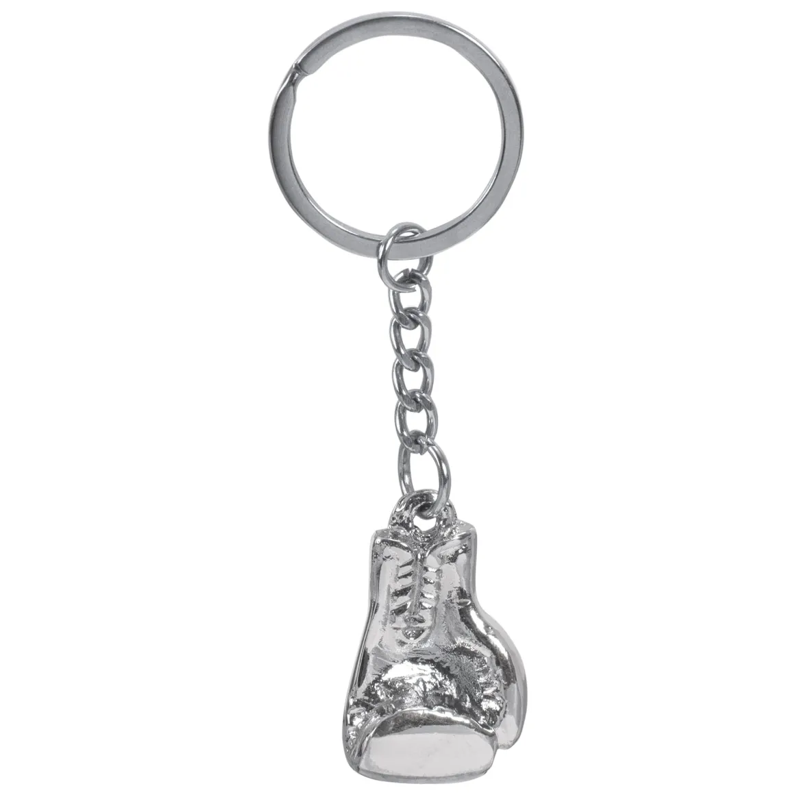 TITLE Boxing Luxury Glove Keyring