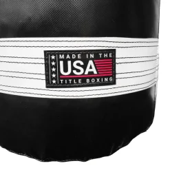 TITLE Boxing Made in the USA 135lb Thai Heavy Bag