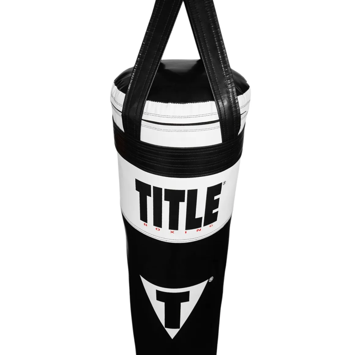 TITLE Boxing Made in the USA 135lb Thai Heavy Bag