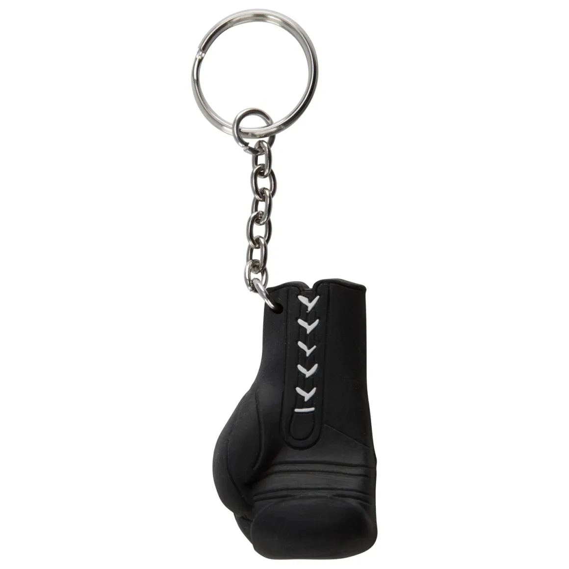 TITLE Boxing Molded Glove Keychain