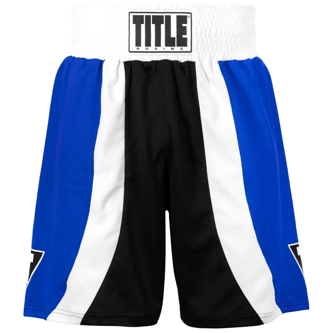 TITLE Boxing Momentum Amateur Boxing Set