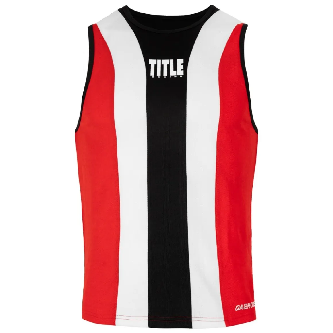 TITLE Boxing Momentum Amateur Boxing Set