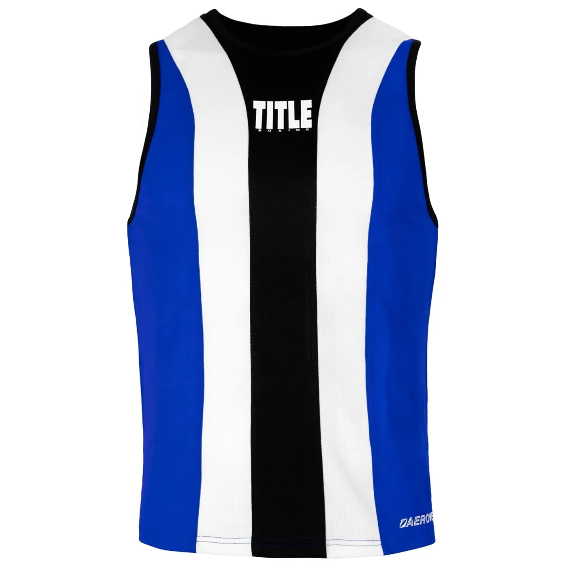 TITLE Boxing Momentum Amateur Boxing Set