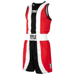 TITLE Boxing Momentum Amateur Boxing Set