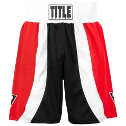 TITLE Boxing Momentum Amateur Boxing Set