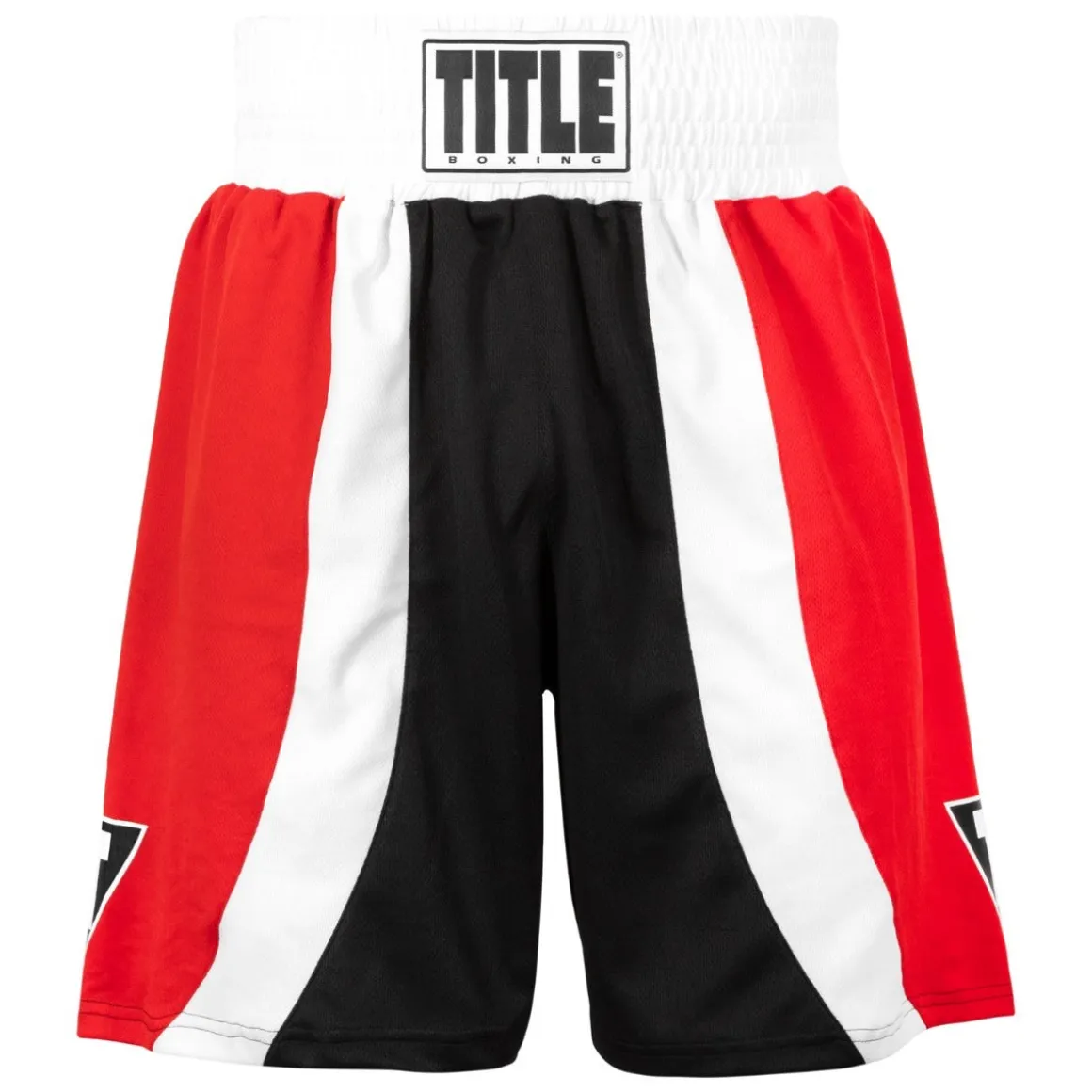 TITLE Boxing Momentum Amateur Boxing Set