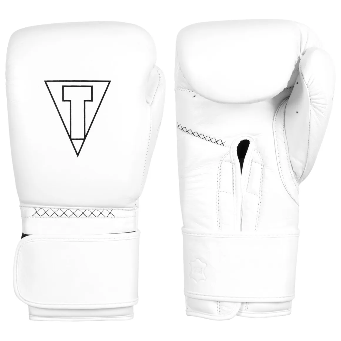 TITLE Boxing Momentum Pro Bag Gloves