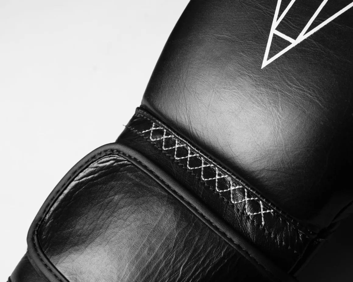 TITLE Boxing Momentum Pro Bag Gloves
