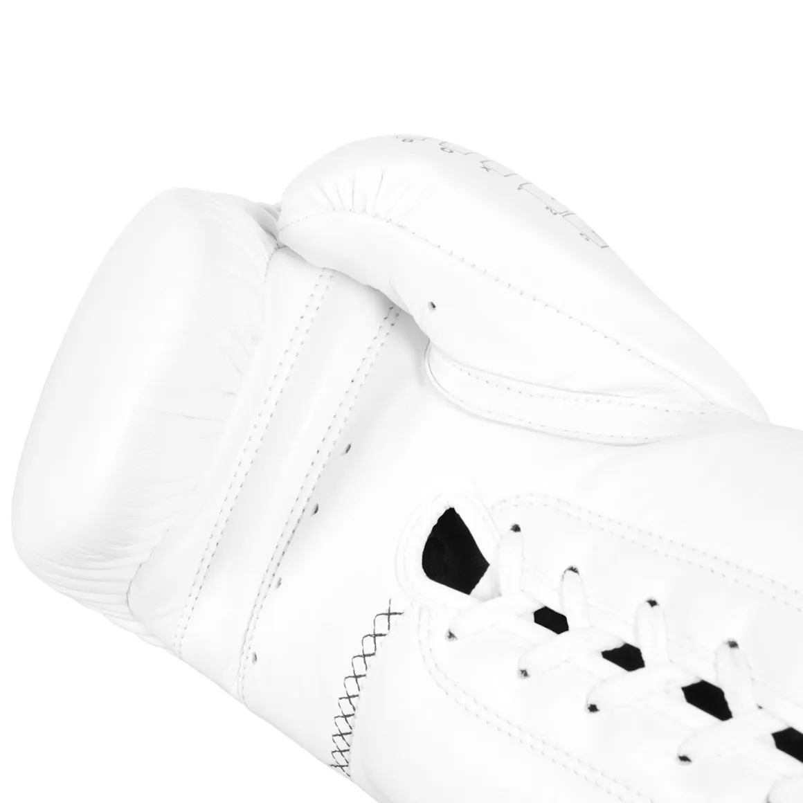 TITLE Boxing Momentum Pro Sparring Gloves